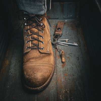 Make Tracks, Don’t Look Back: The Red Wing Heritage Story