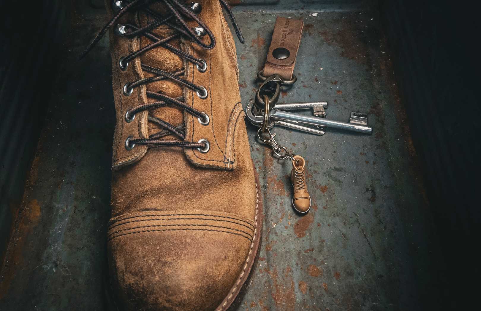 Make Tracks, Don’t Look Back: The Red Wing Heritage Story