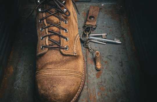 Make Tracks, Don’t Look Back: The Red Wing Heritage Story