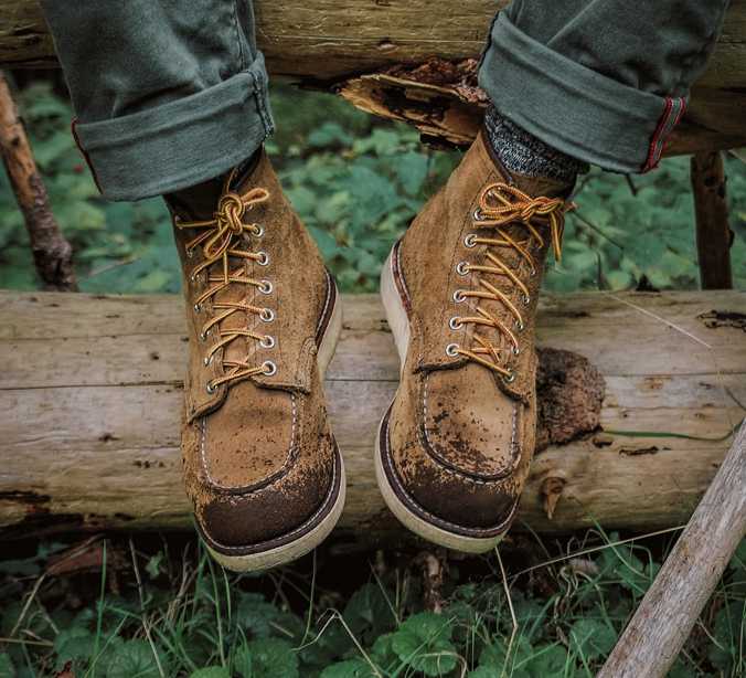 Footwear