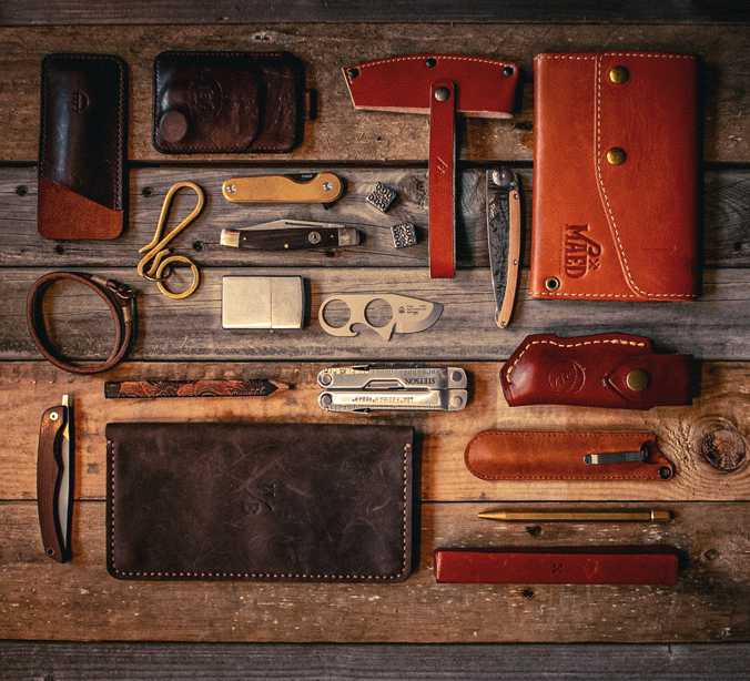 Accessories