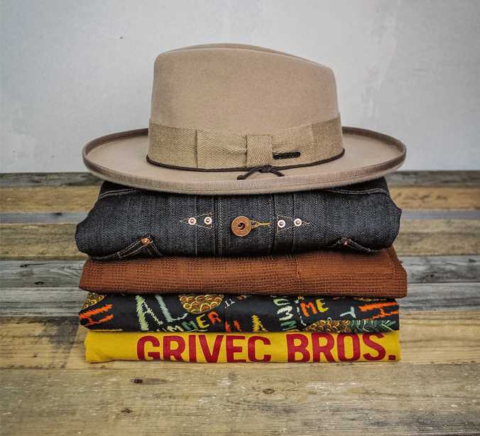 New finds
