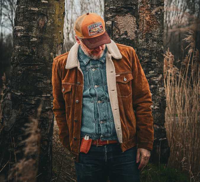 Rugged fits