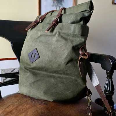Bleu de Chauffe Woody: Rugged Looks & Heritage Cred