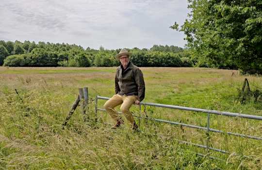 Filson Ranger Short Cruiser - Video
