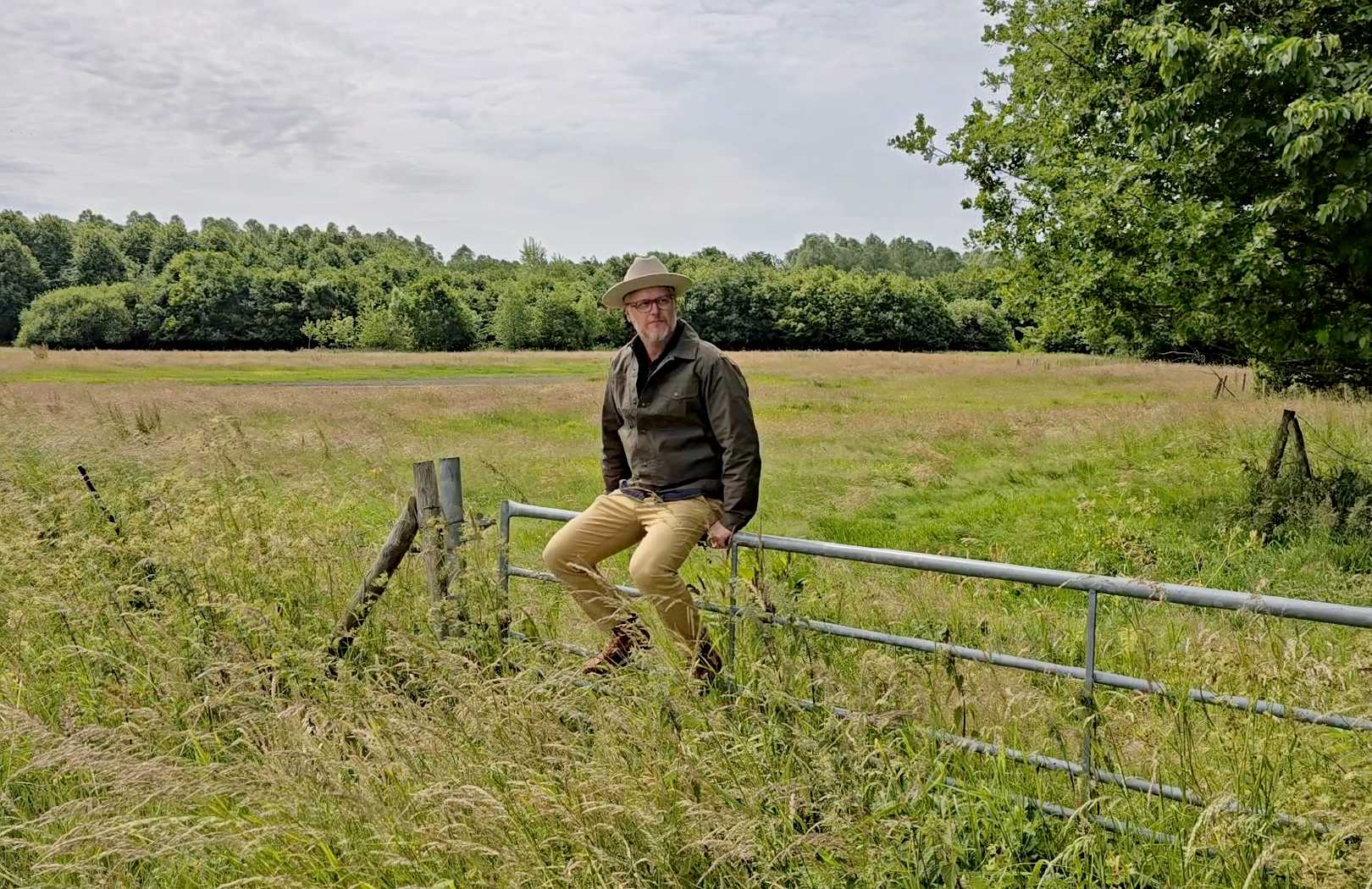 Filson Ranger Short Cruiser - Video