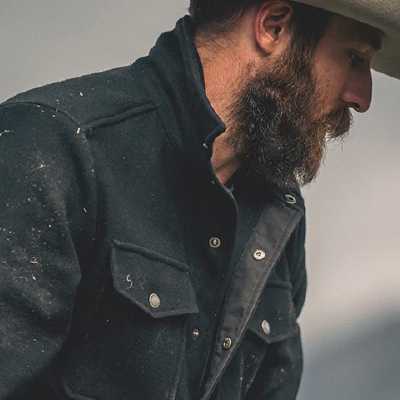 Five Overshirts Worth Reaching For