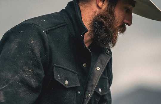 Five Overshirts Worth Reaching For