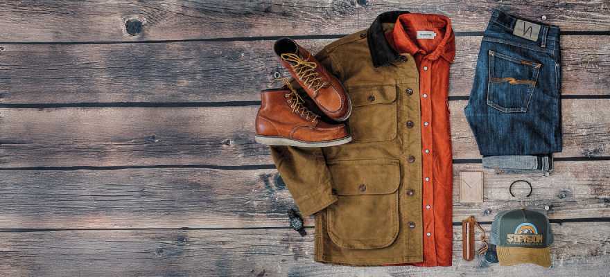 Clothing