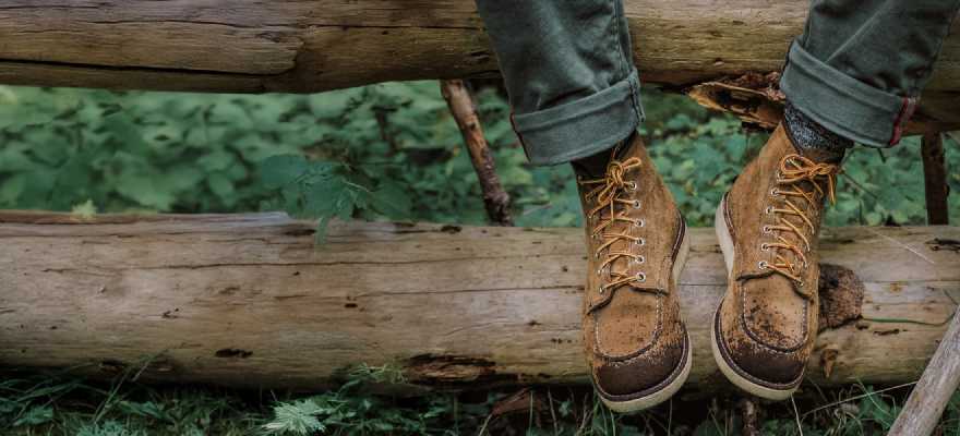 Footwear