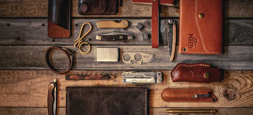 Accessories
