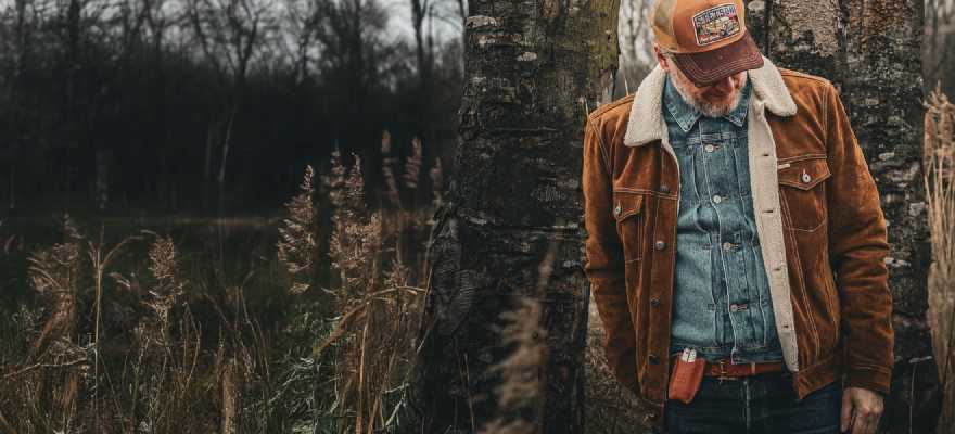 Rugged fits