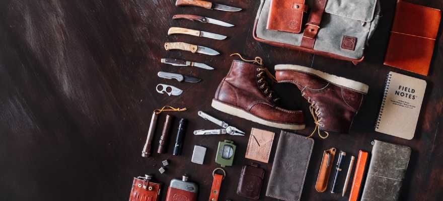Ruggedpedia