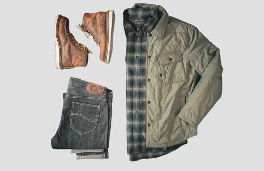 The Trailhead Classic