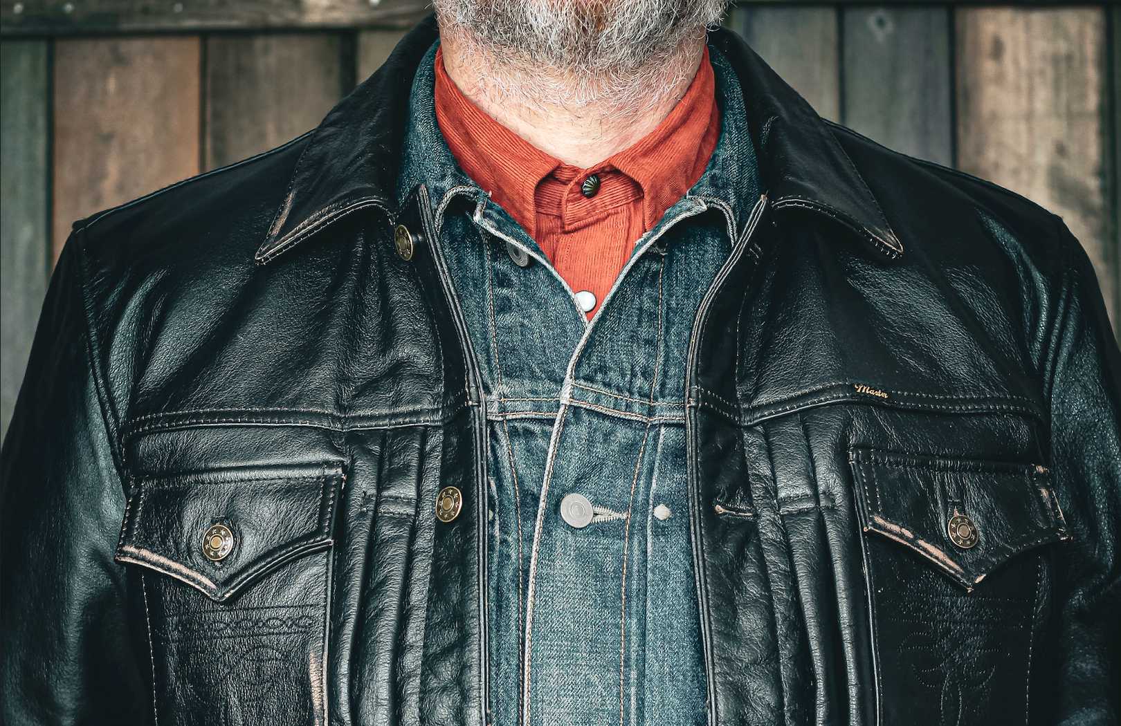 Layering Basics for Rugged Style Newbies