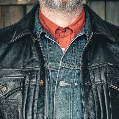 Layering Basics for Rugged Style Newbies