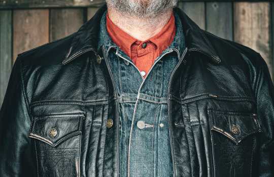 Layering Basics for Rugged Style Newbies
