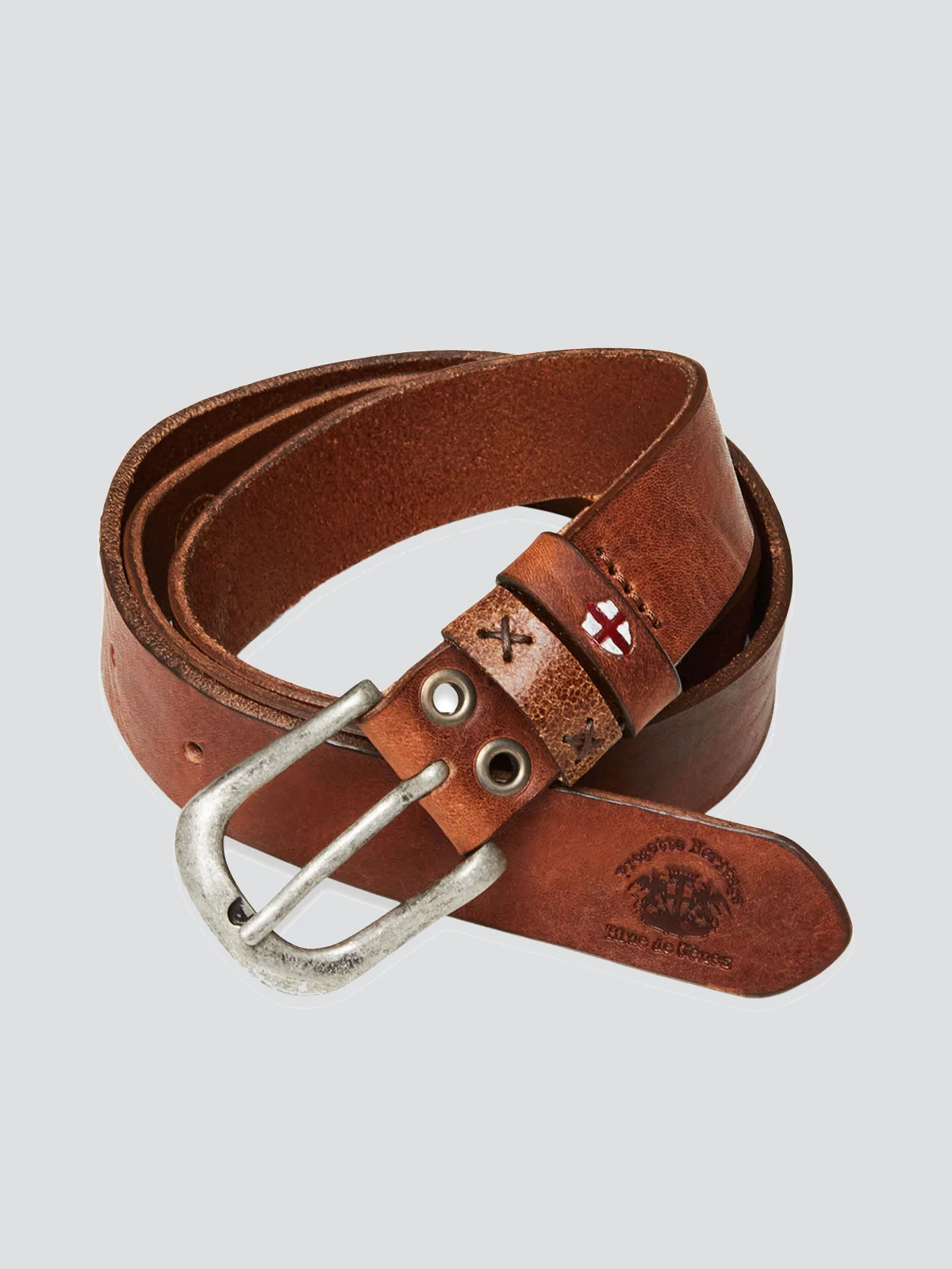 Blue de Genes - Barra Belt