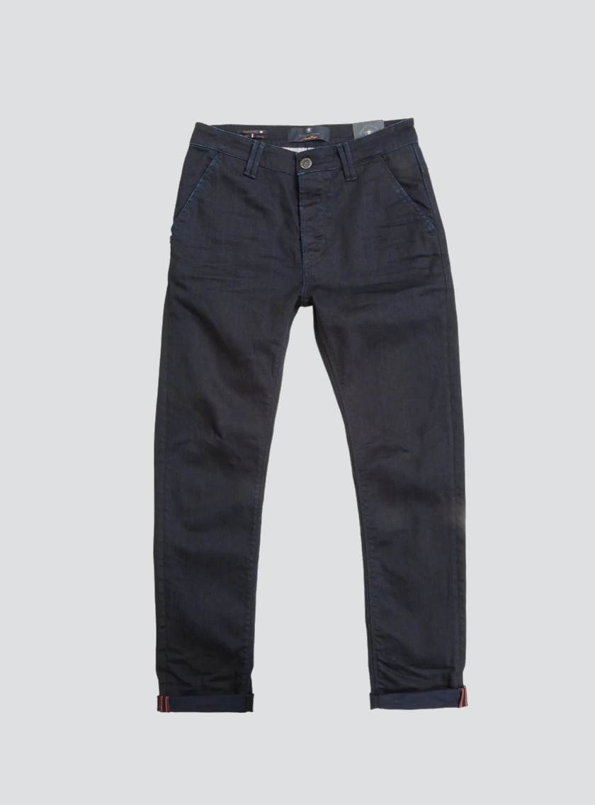 Blue de Genes - Paulo Double Blue Jeans