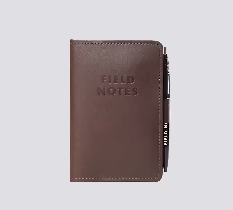 Field Notes - Daily Carry
