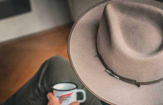 Bailey Hats