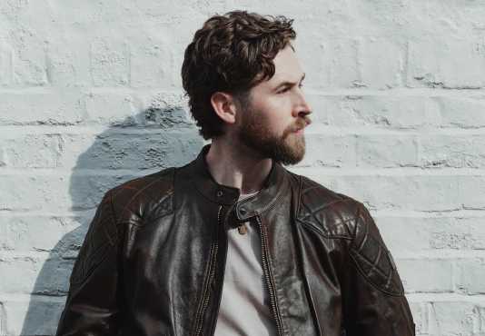 Belstaff - British heritage