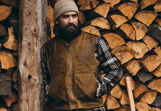 Filson - American heritage outerwear