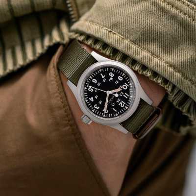 Tough Timepieces: Find the Rugged Watch That Fits You