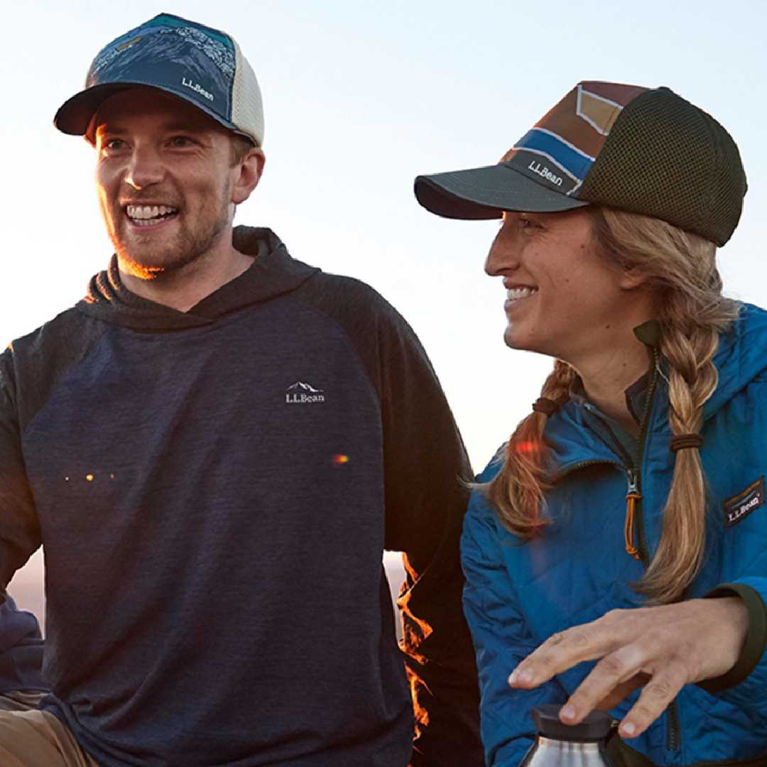 L.L.Bean