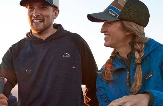 L.L.Bean