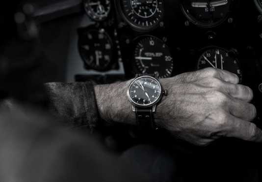 Laco - Historic watches
