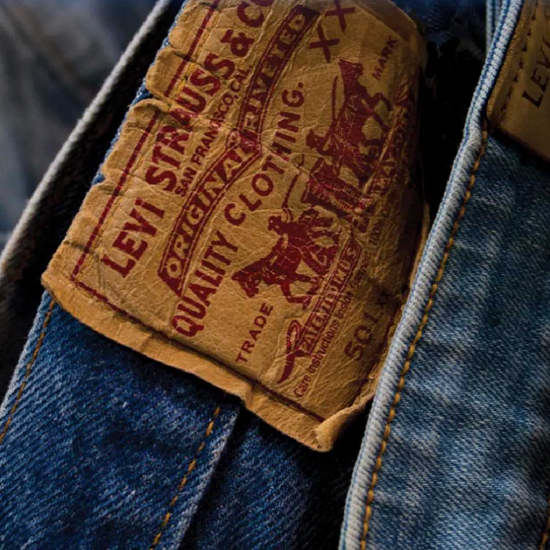 Levi's
