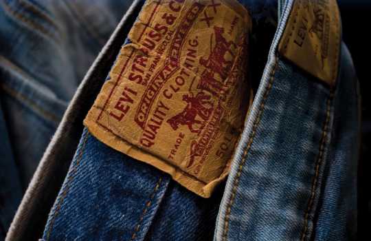 Levi's