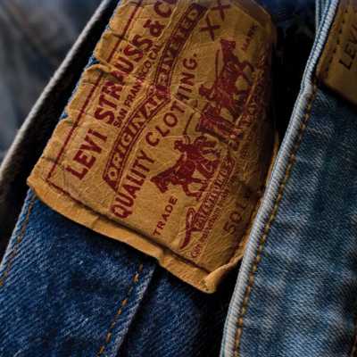 Levi's