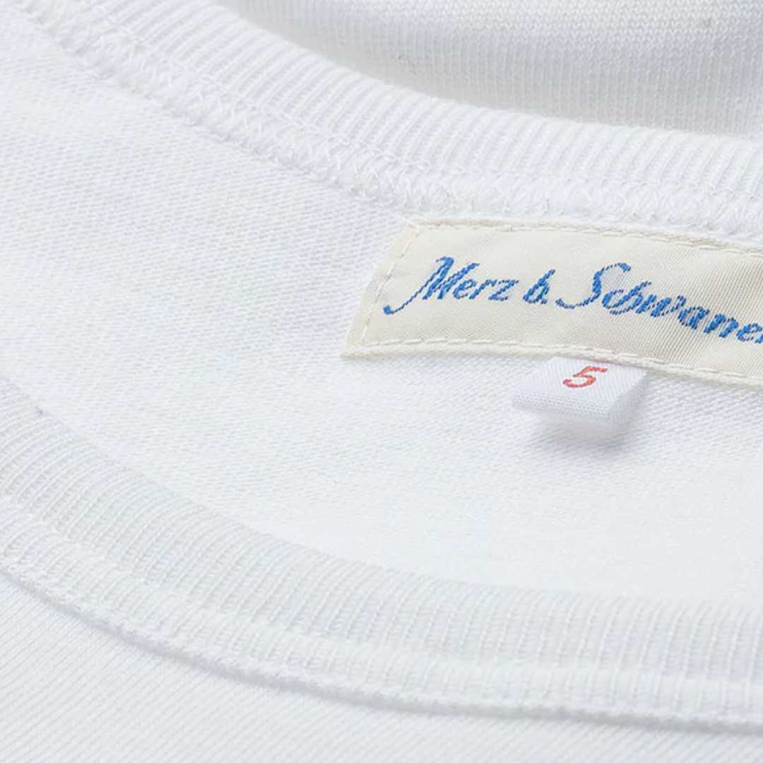 Merz b. Schwanen