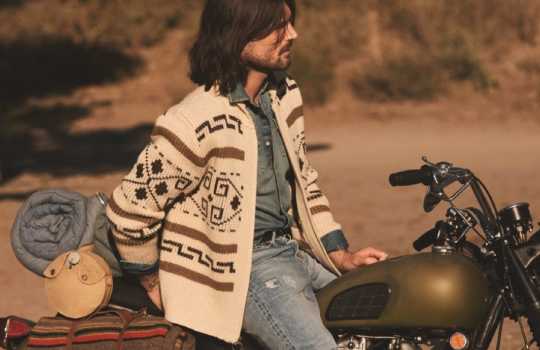 Pendleton