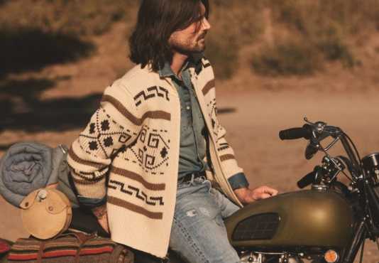 Pendleton - Wool Clothing & Blankets