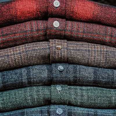 Proper Cloth