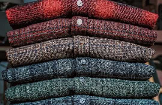 Proper Cloth
