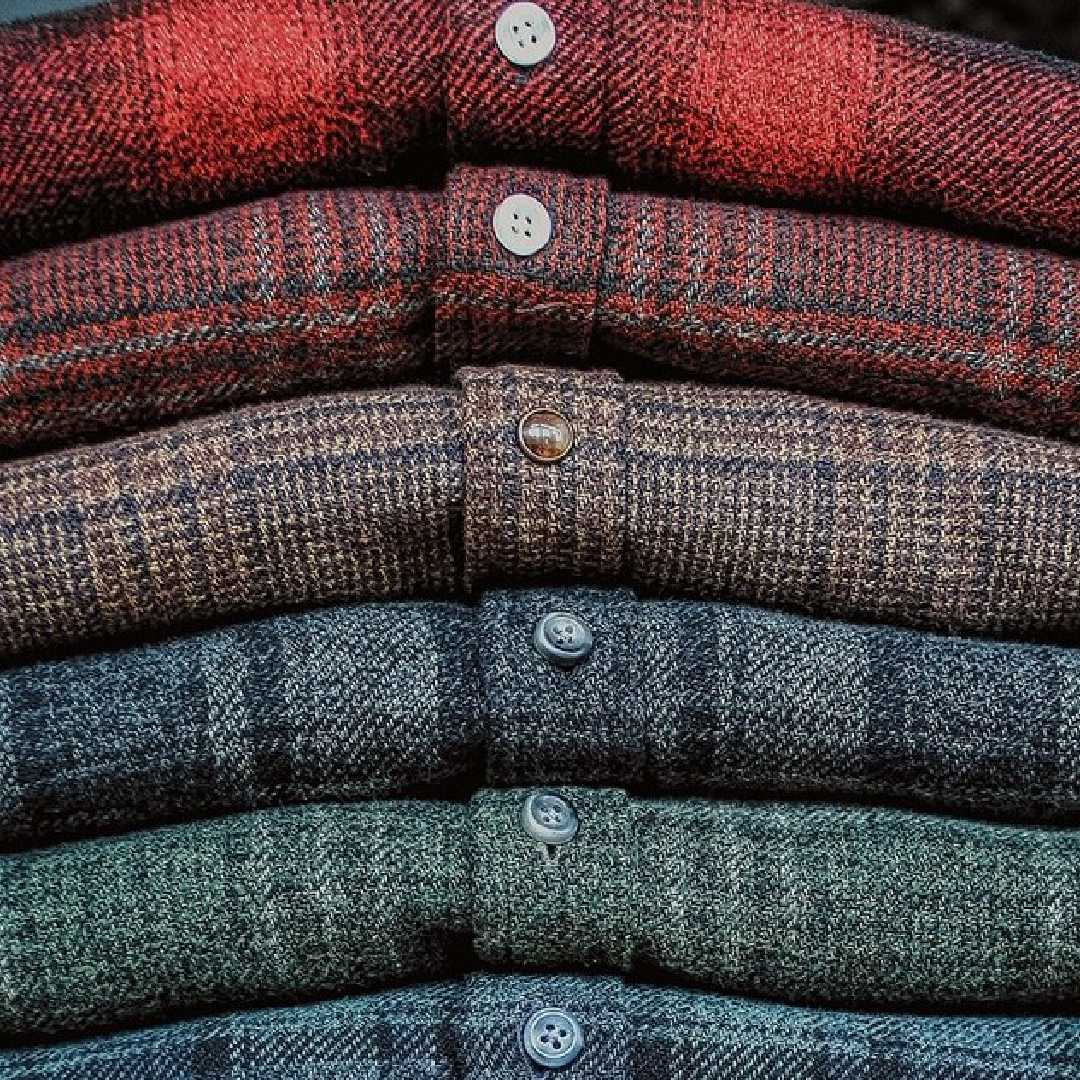 Proper Cloth