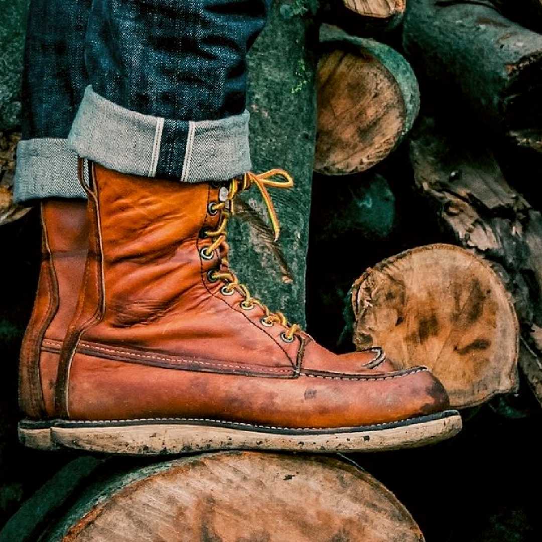 Red Wing Heritage