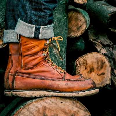 Red Wing Heritage