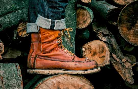 Red Wing Heritage