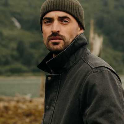 Taylor Stitch