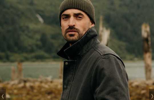 Taylor Stitch