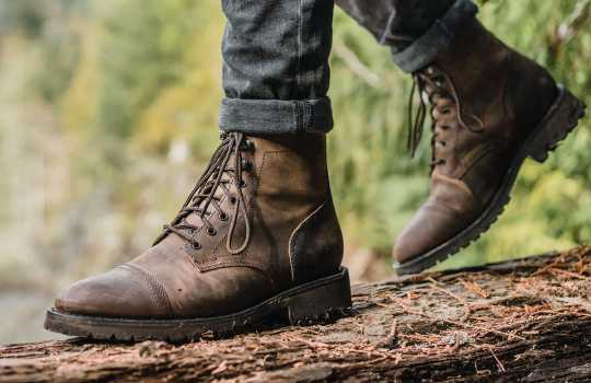 Thursday Boots Co.