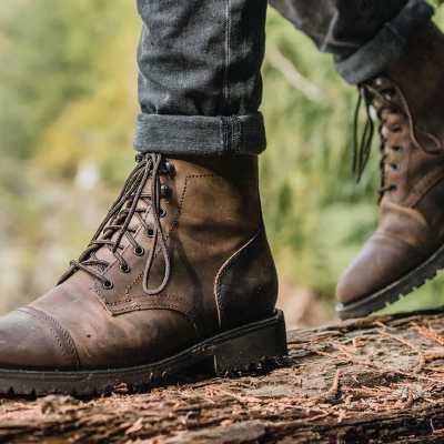 Thursday Boots Co.