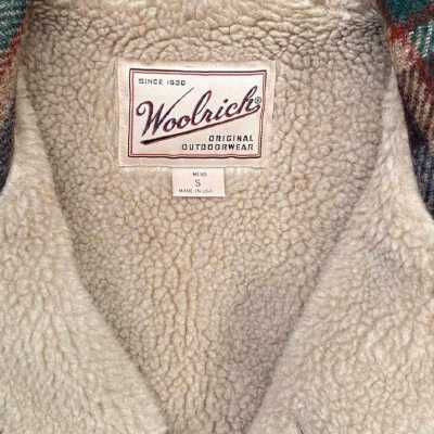 Woolrich