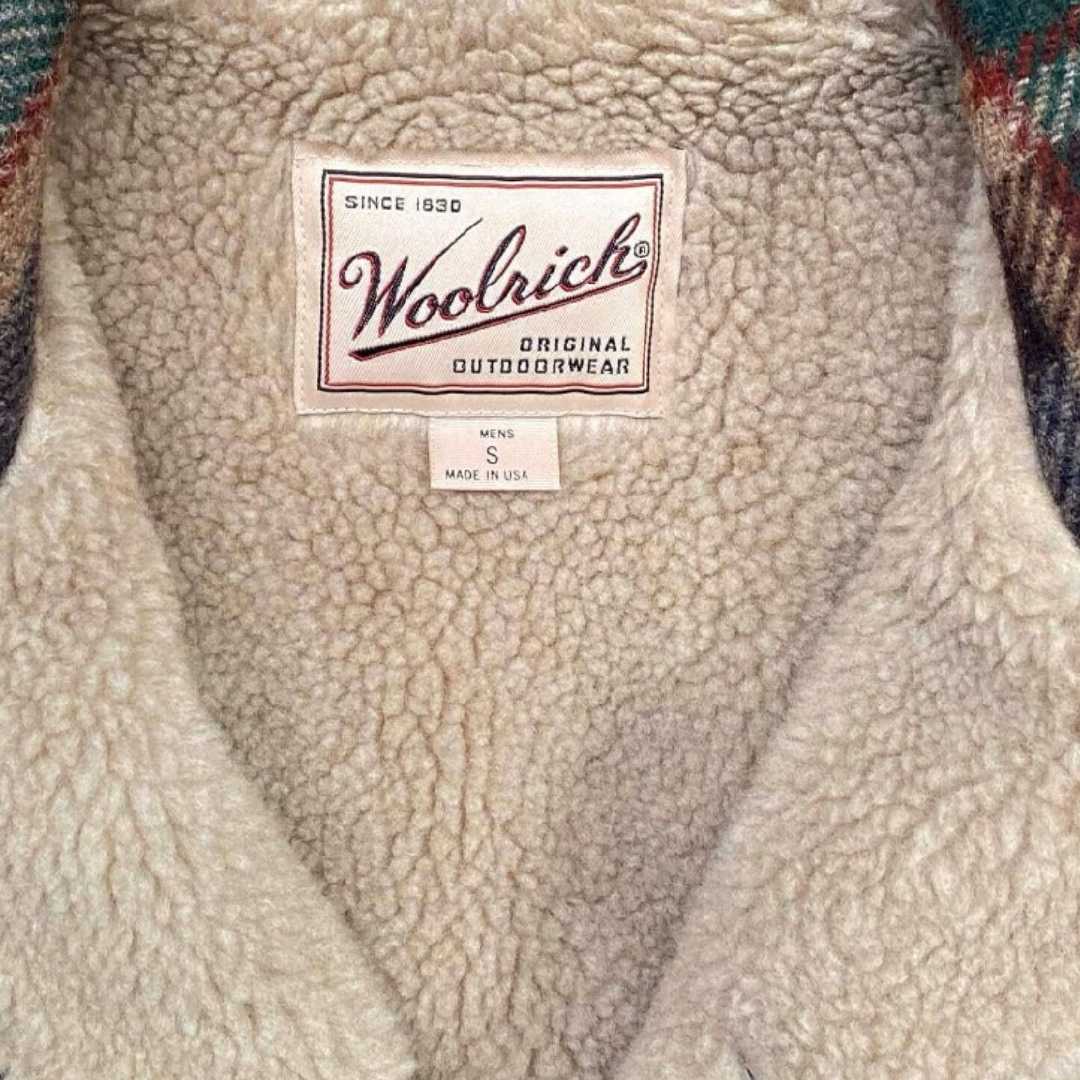 Woolrich
