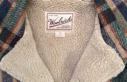 Woolrich